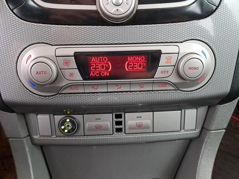 Ford Focus, 2009