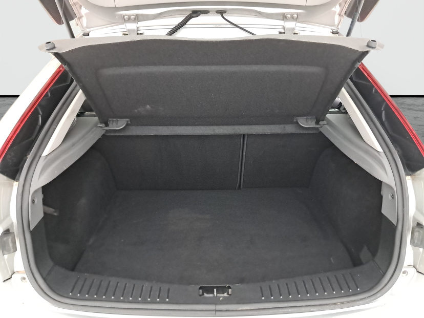 Ford Focus, 2009