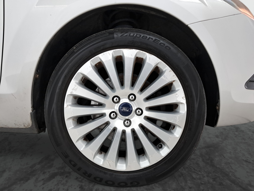 Ford Focus, 2009