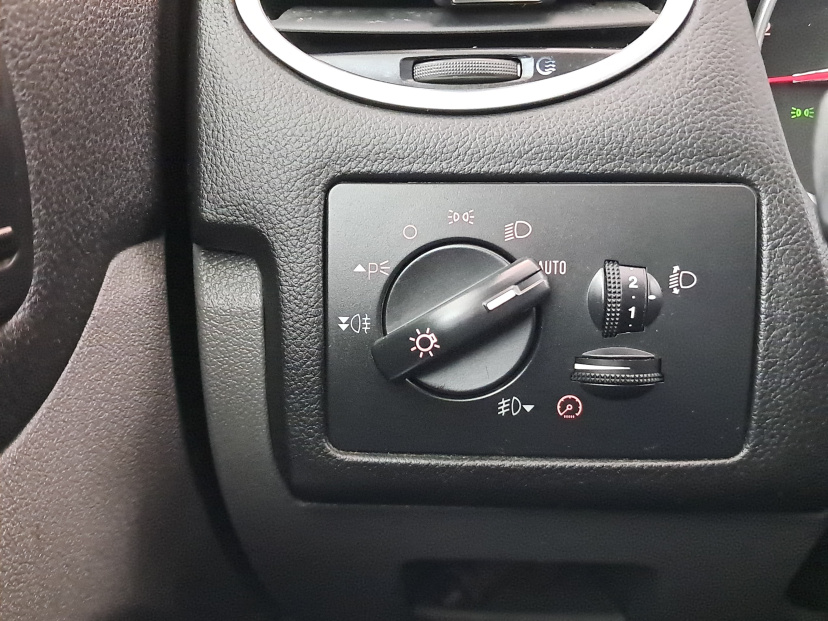 Ford Focus, 2009