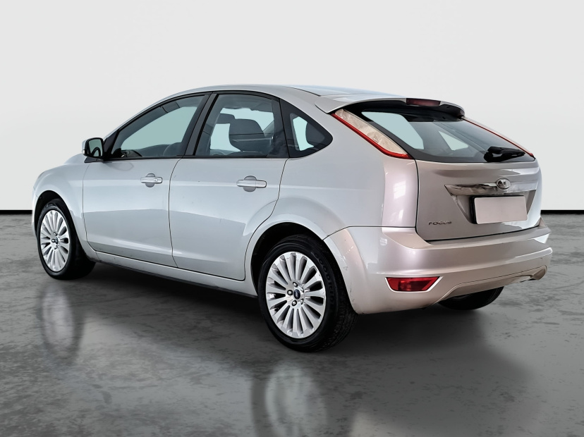 Ford Focus, 2009