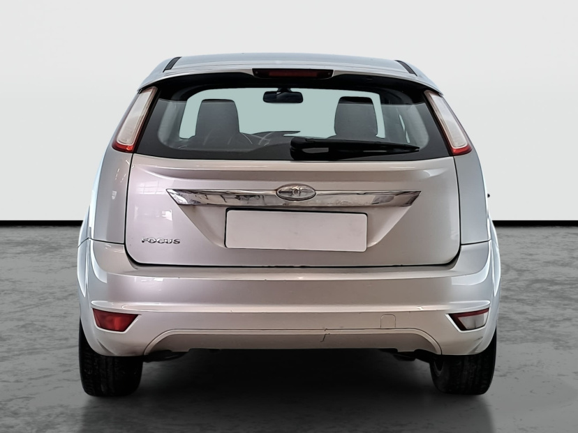Ford Focus, 2009