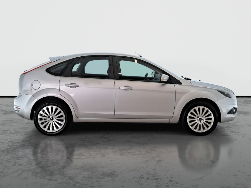 Ford Focus, 2009