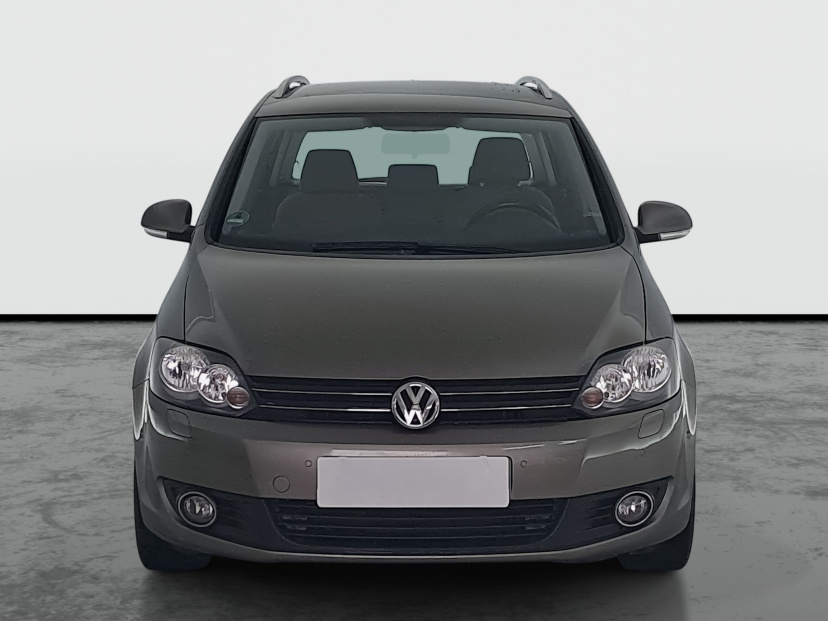 Volkswagen Golf Plus, 2011