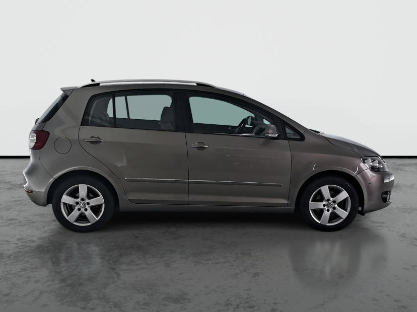 Volkswagen Golf Plus, 2011