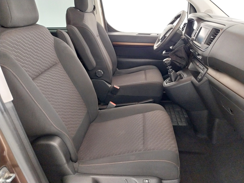 Toyota ProAce Verso, 2018