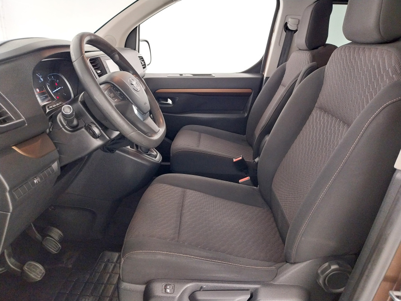 Toyota ProAce Verso, 2018