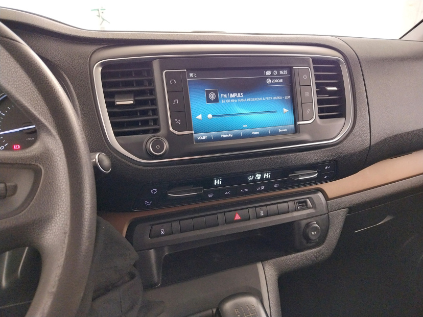 Toyota ProAce Verso, 2018