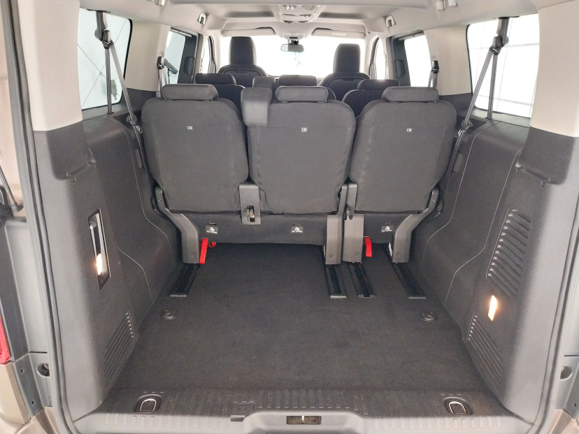 Toyota ProAce Verso, 2018