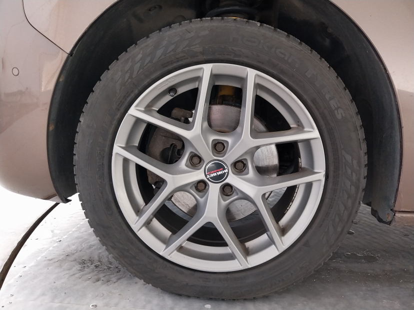 Toyota ProAce Verso, 2018
