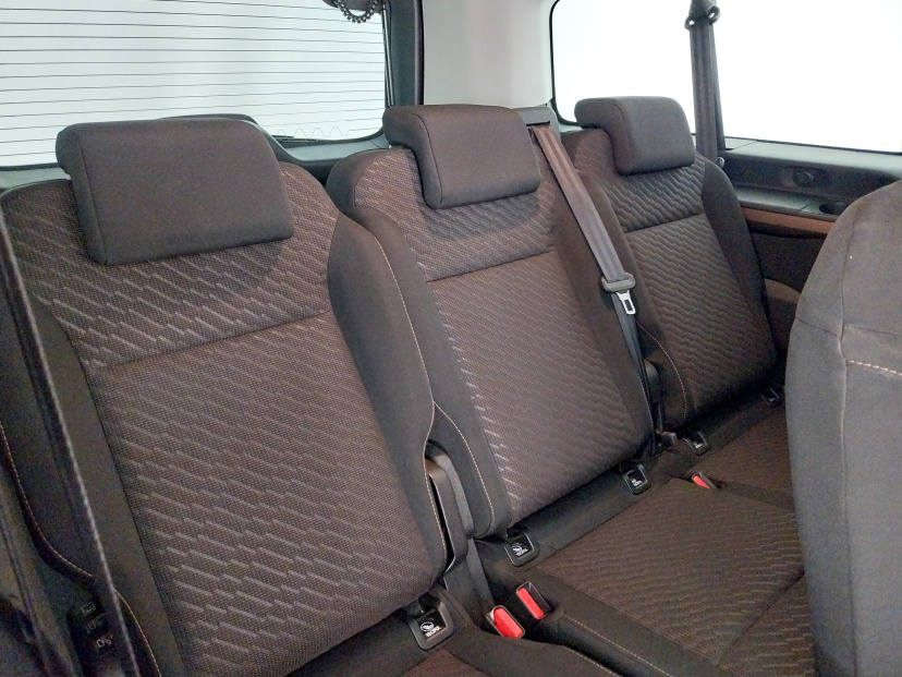 Toyota ProAce Verso, 2018