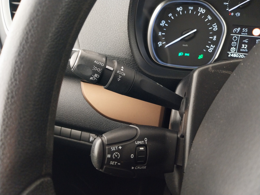 Toyota ProAce Verso, 2018