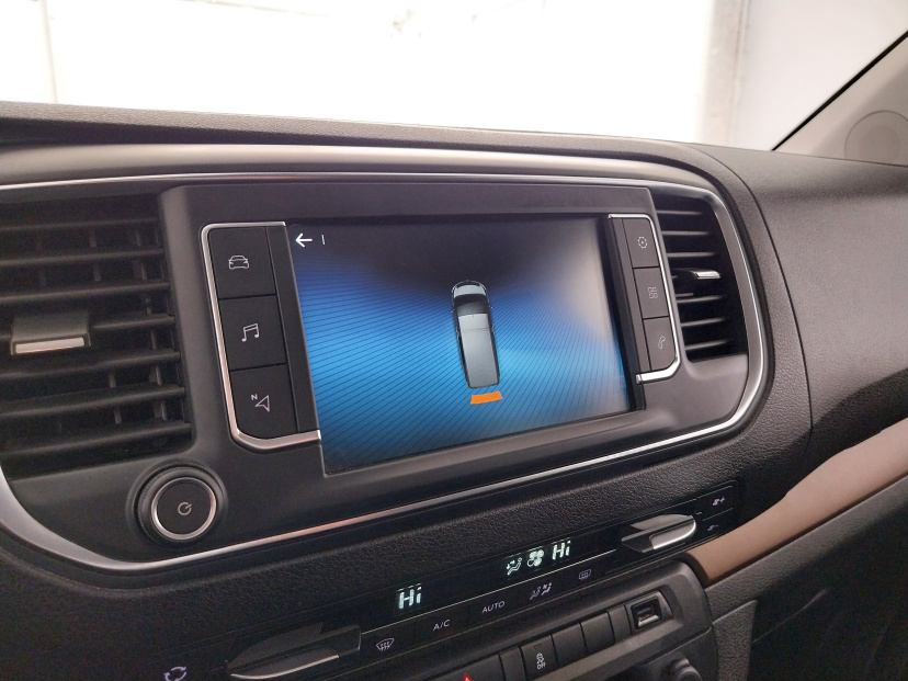 Toyota ProAce Verso, 2018