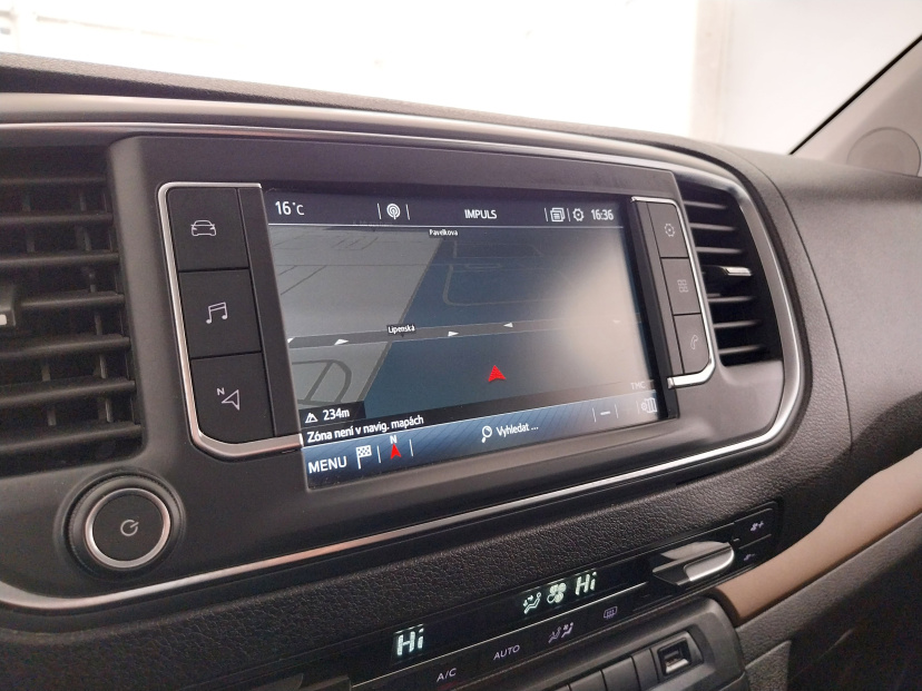 Toyota ProAce Verso, 2018