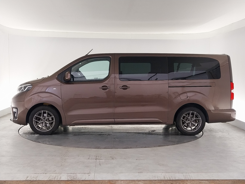 Toyota ProAce Verso, 2018