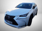 Lexus NX, 2015