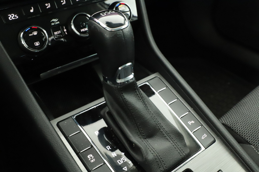 Škoda Superb, 2022