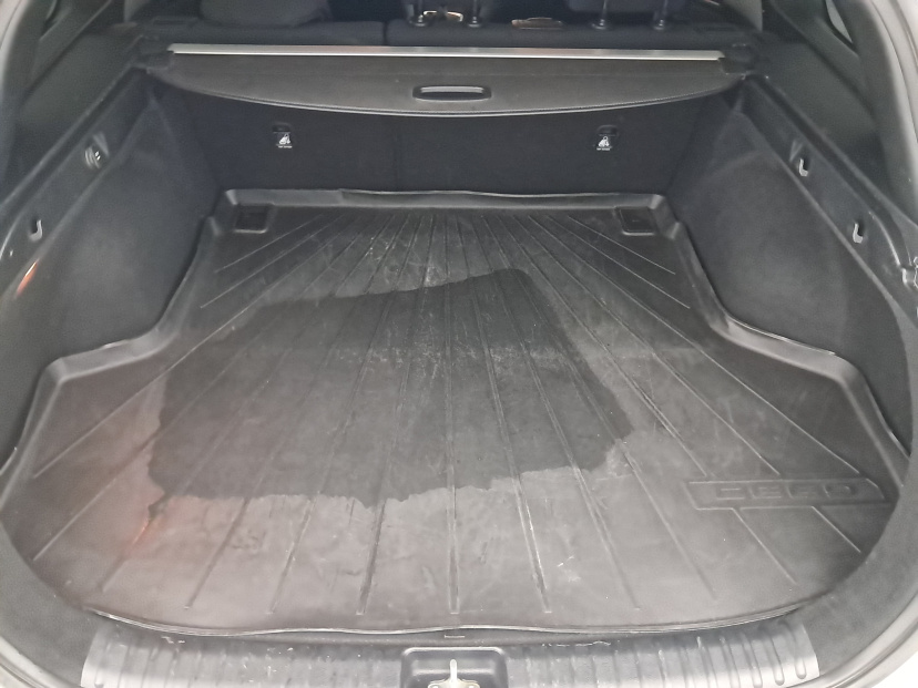 Kia Ceed, 2019