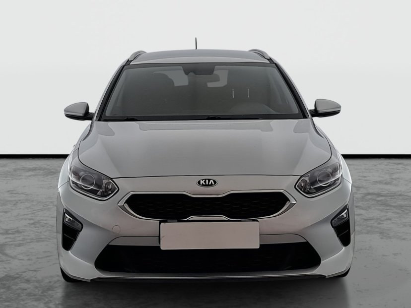Kia Ceed, 2019