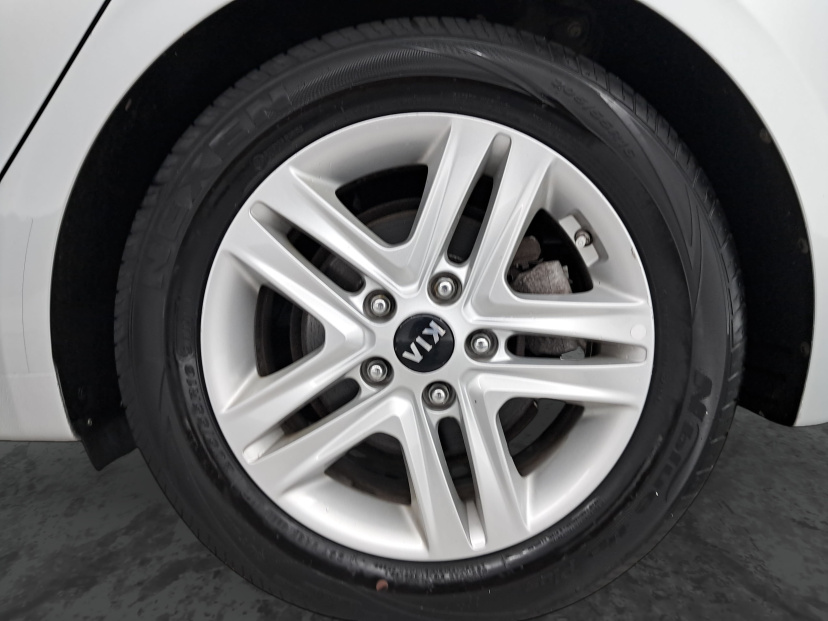Kia Ceed, 2019