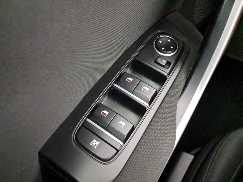 Kia Ceed, 2019