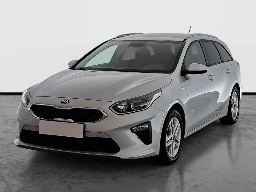 Kia Ceed, 2019