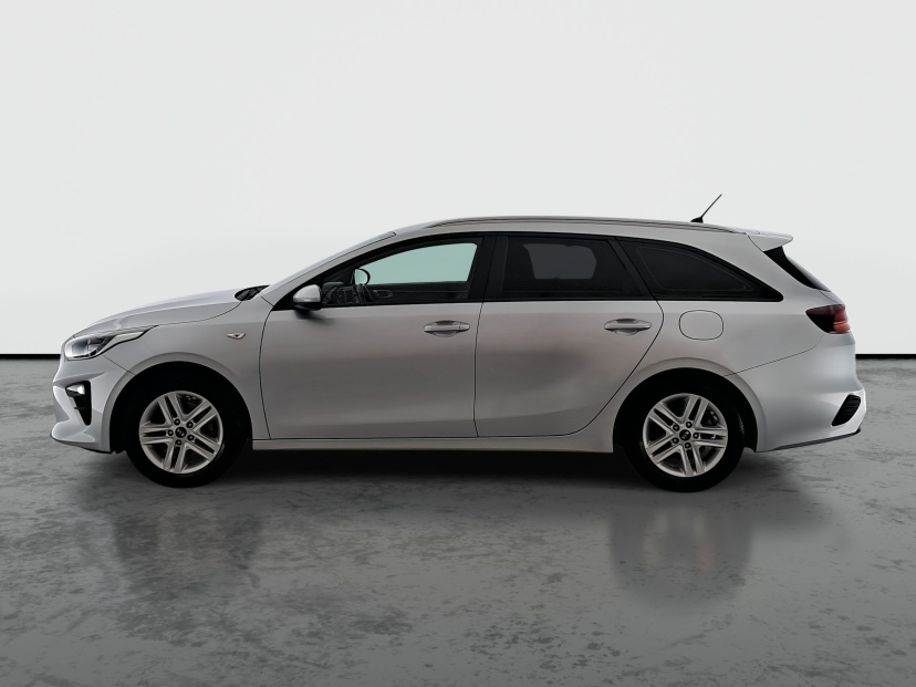 Kia Ceed, 2019