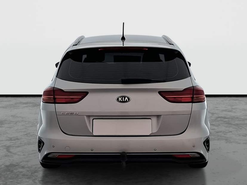 Kia Ceed, 2019