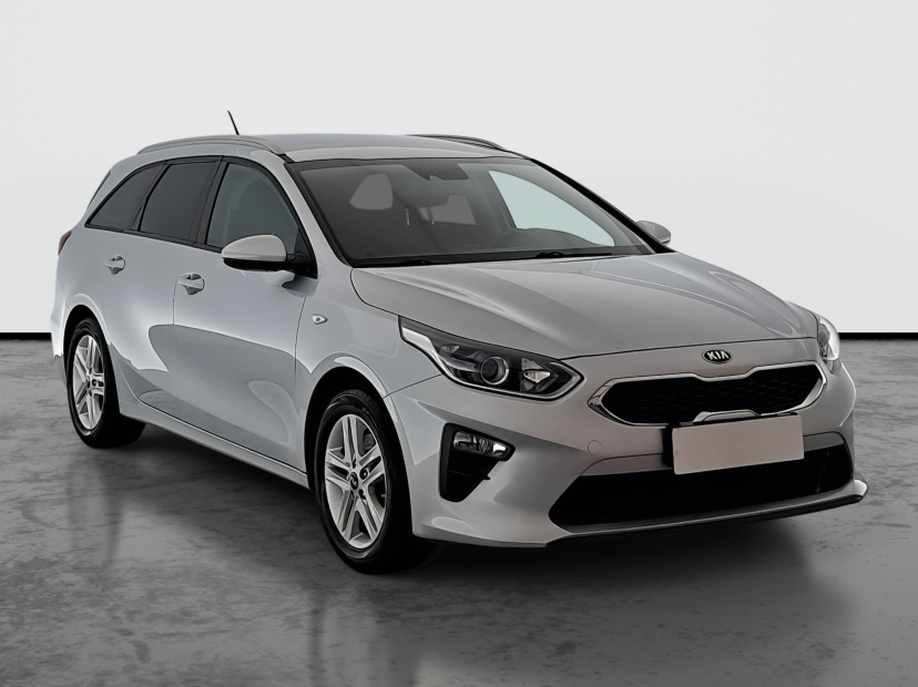 Kia Ceed, 2019