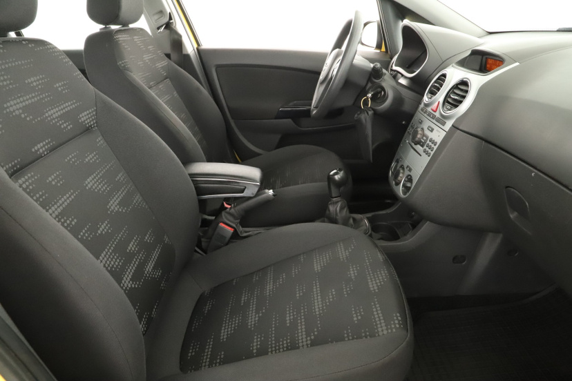 Opel Corsa, 2015