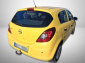 Opel Corsa, 2015