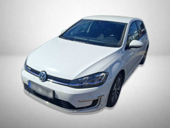 Volkswagen e-Golf 32 kWh - 37 Ah