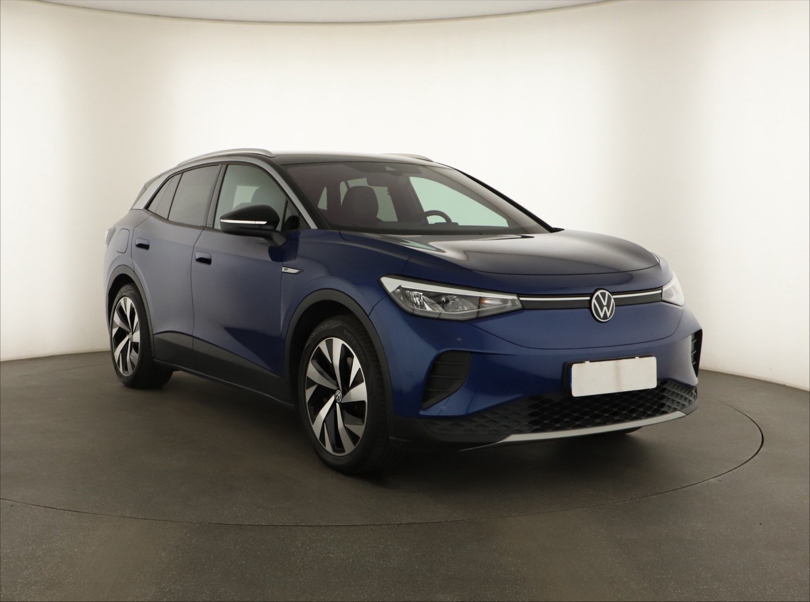VW ID.4 Pro Perf. (82 kWh), 2020