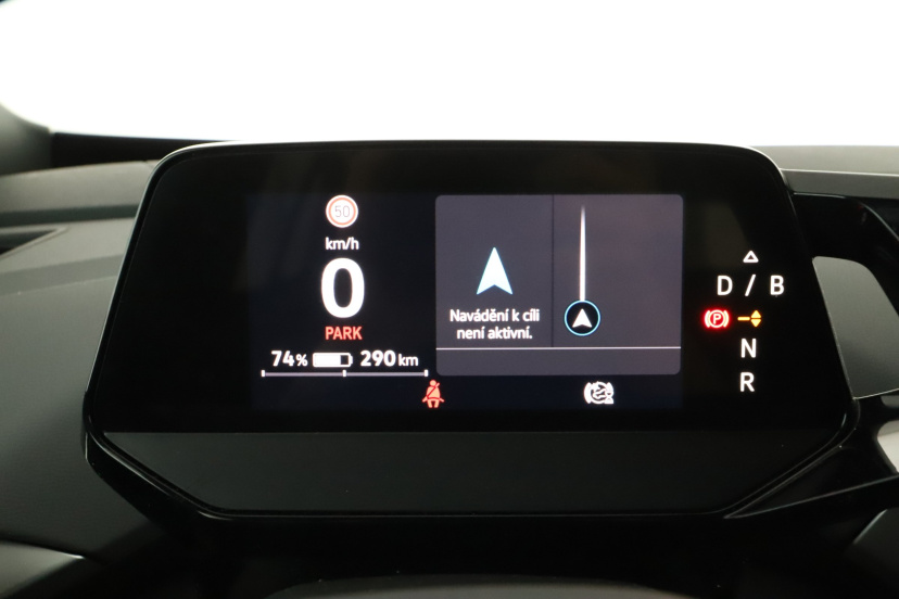 Volkswagen ID.4, 2020