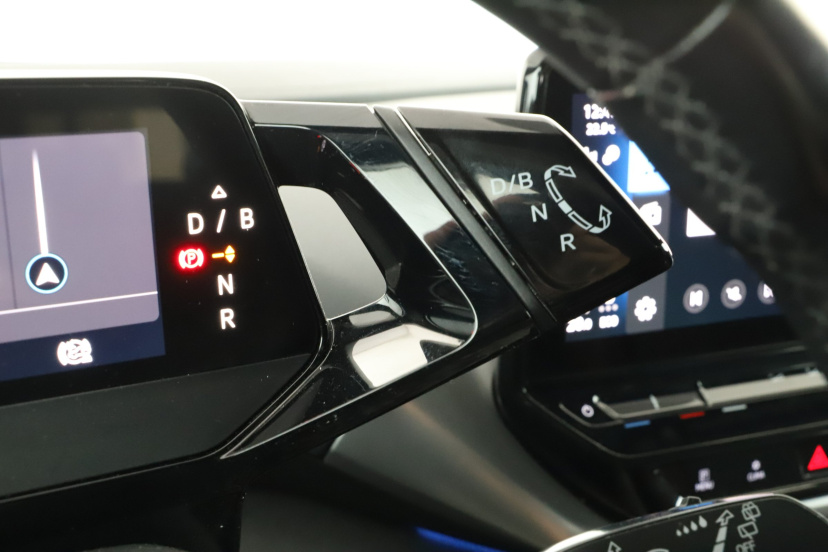 Volkswagen ID.4, 2020