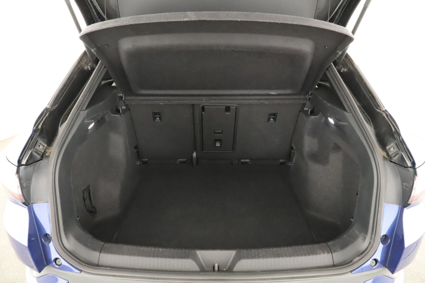 Volkswagen ID.4, 2020