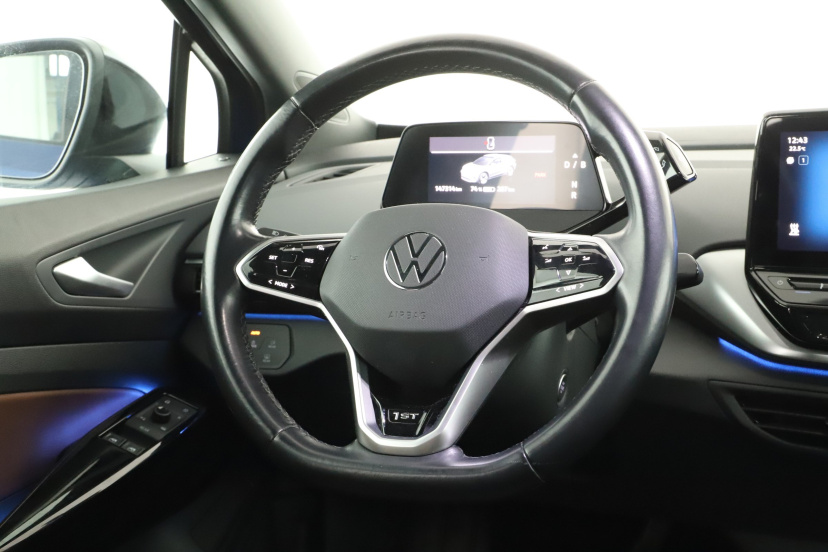 Volkswagen ID.4, 2020