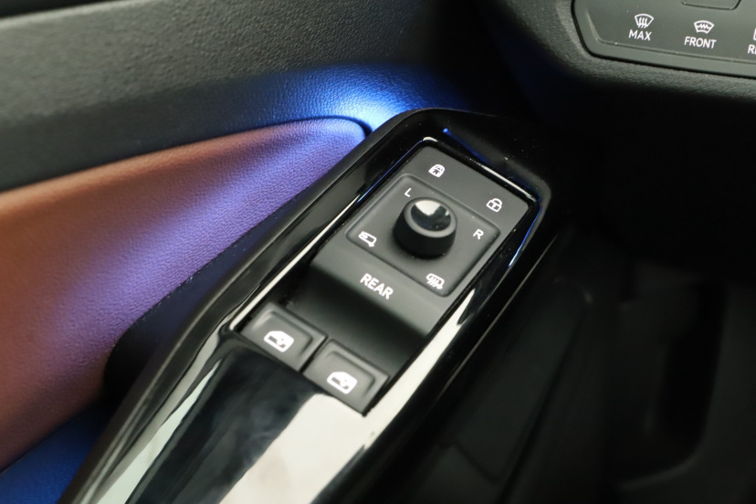 Volkswagen ID.4, 2020