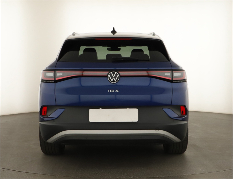 Volkswagen ID.4, 2020