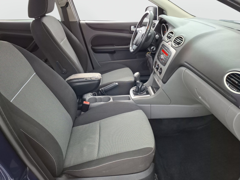 Ford Focus, 2011