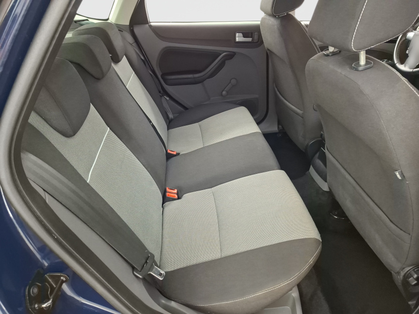 Ford Focus, 2011