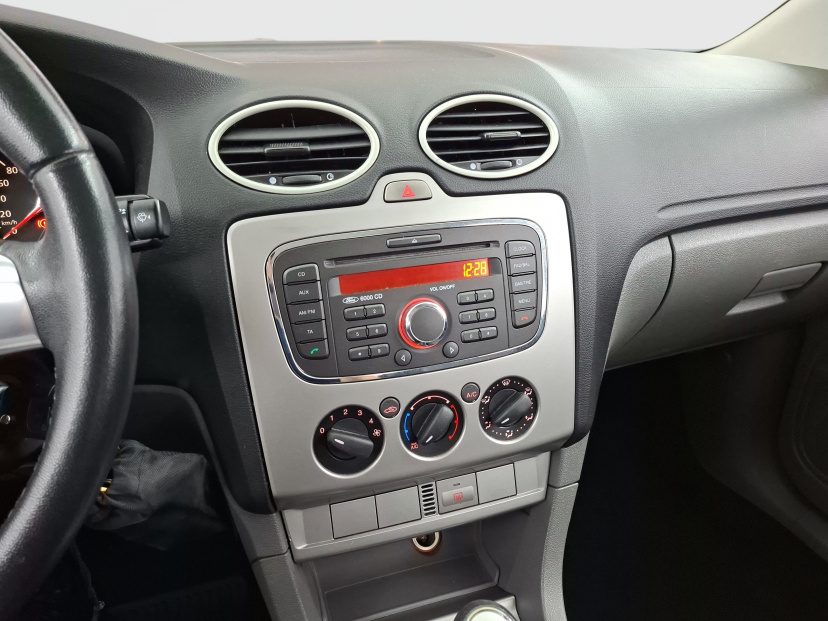 Ford Focus, 2011