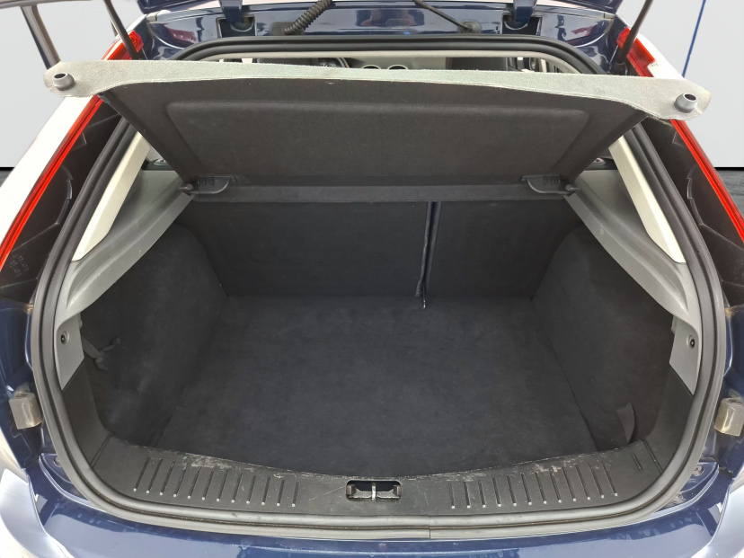Ford Focus, 2011