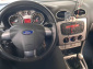 Ford Focus, 2011