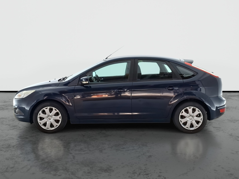 Ford Focus, 2011