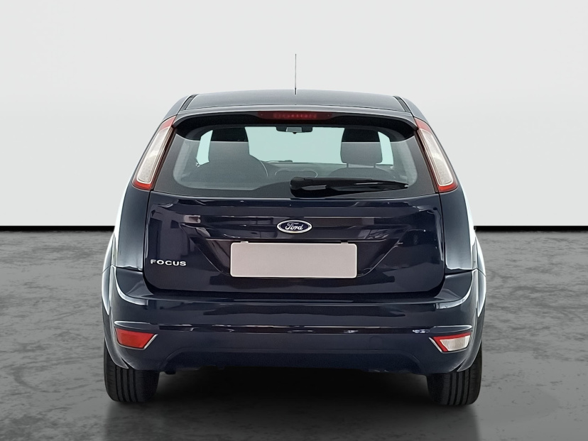 Ford Focus, 2011
