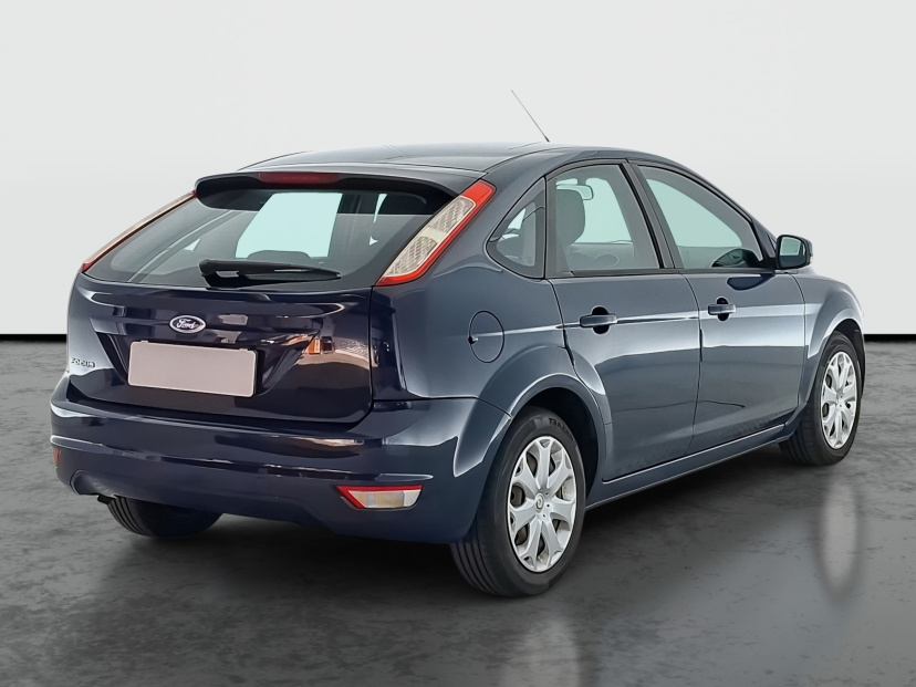 Ford Focus, 2011
