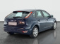 Ford Focus, 2011