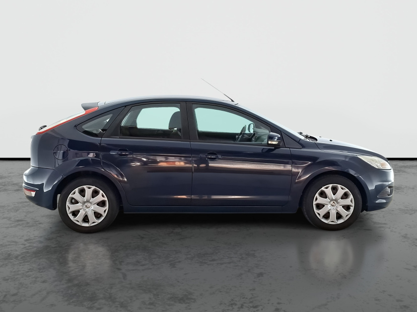 Ford Focus, 2011