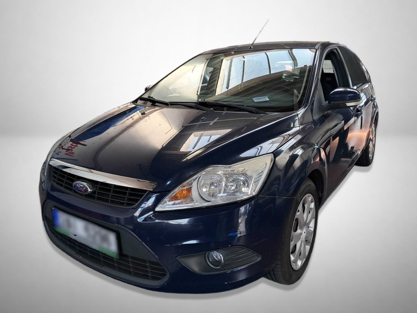 Ford Focus, 2011
